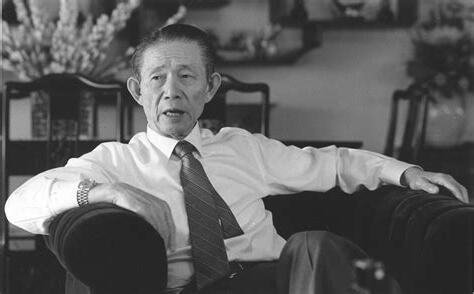 王永慶 孫子